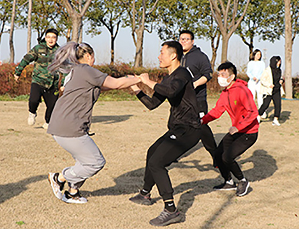 活動(dòng)現(xiàn)場