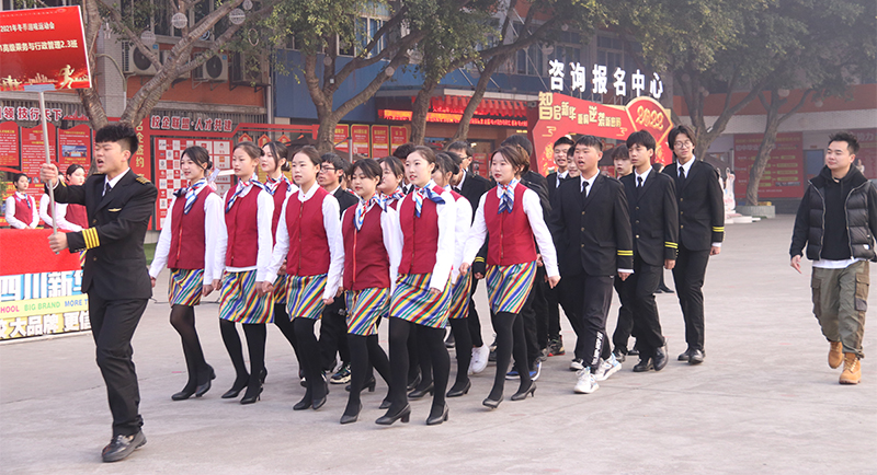 學員風采