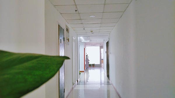 走廊