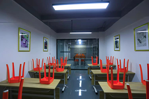 學(xué)習(xí)室