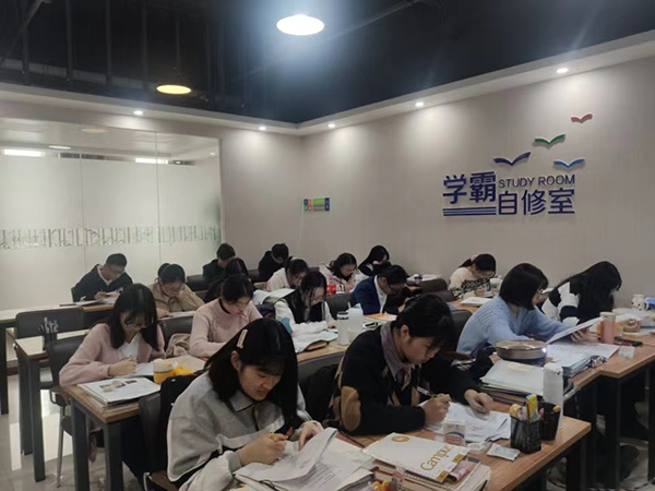 培訓(xùn)現(xiàn)場(chǎng)