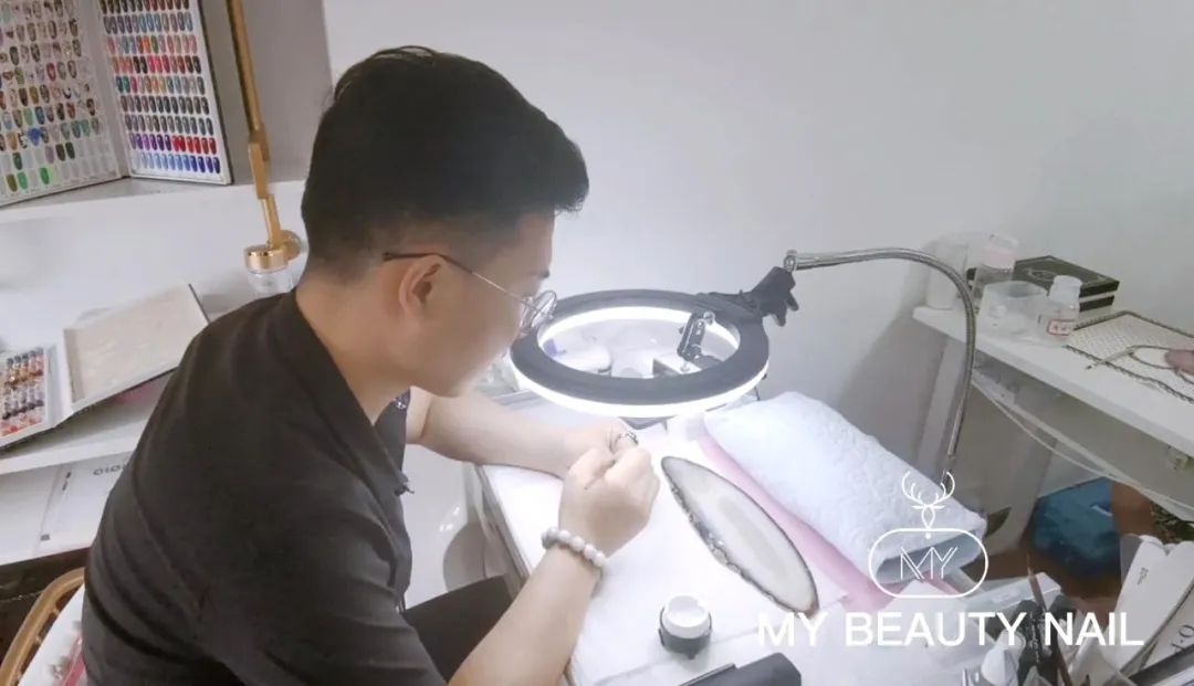 實(shí)操現(xiàn)場
