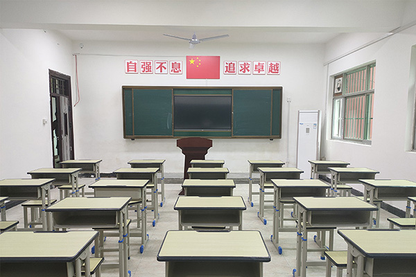 教室環(huán)境