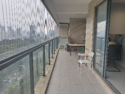 陽臺