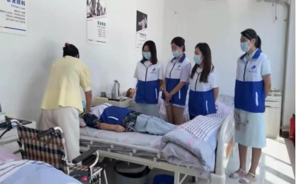 老師指導