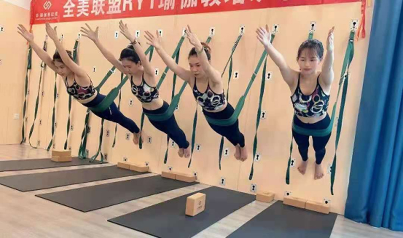 教學室
