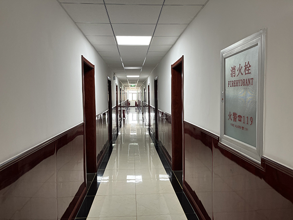 走廊