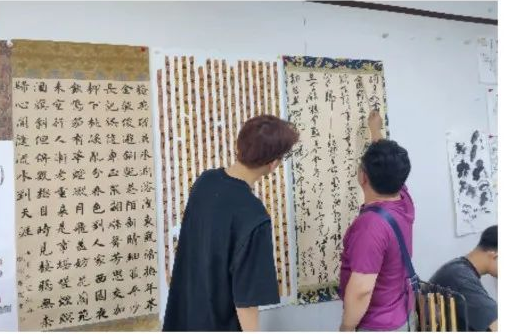 傳授經(jīng)驗