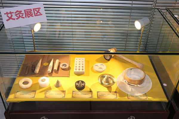 展廳