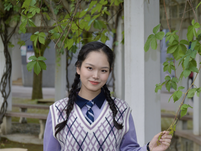 學生風采