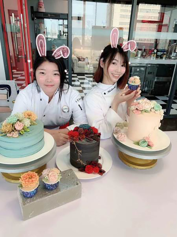 學員照片