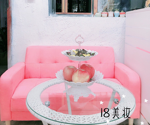 休息區(qū)