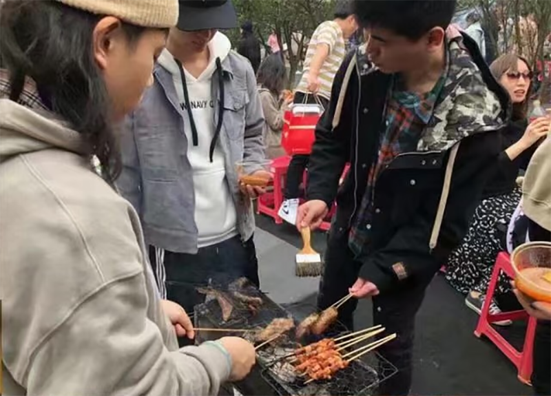 學(xué)員活動風(fēng)采
