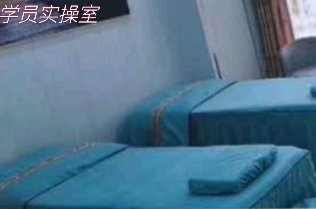 實(shí)操室