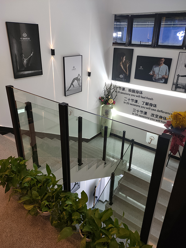 樓梯