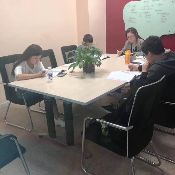 課堂現(xiàn)場