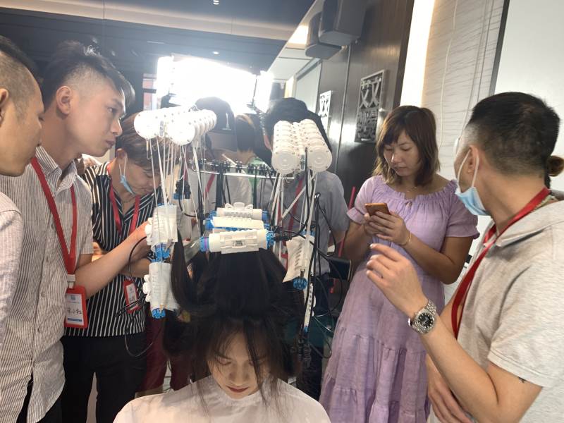 實(shí)操演示