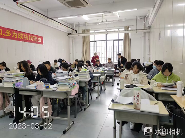 培訓(xùn)現(xiàn)場