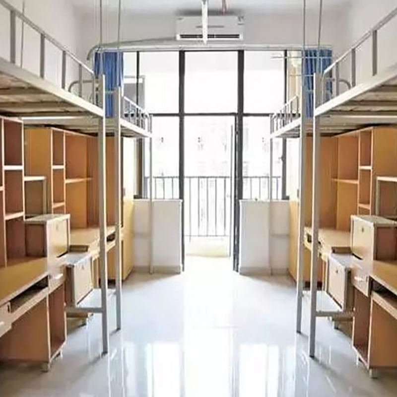學生宿舍