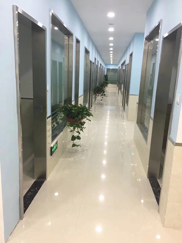 走廊