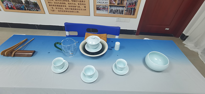 教學(xué)用具