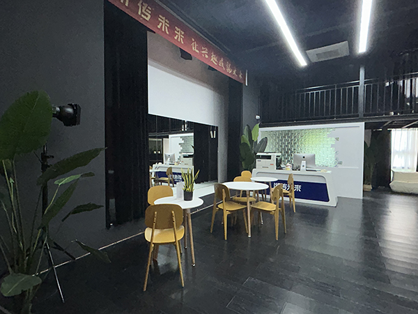 接待區(qū)