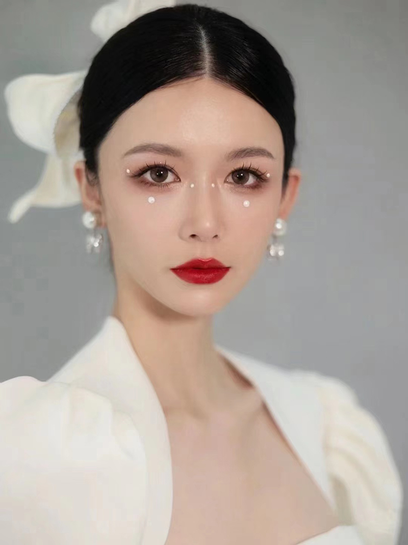 化妝