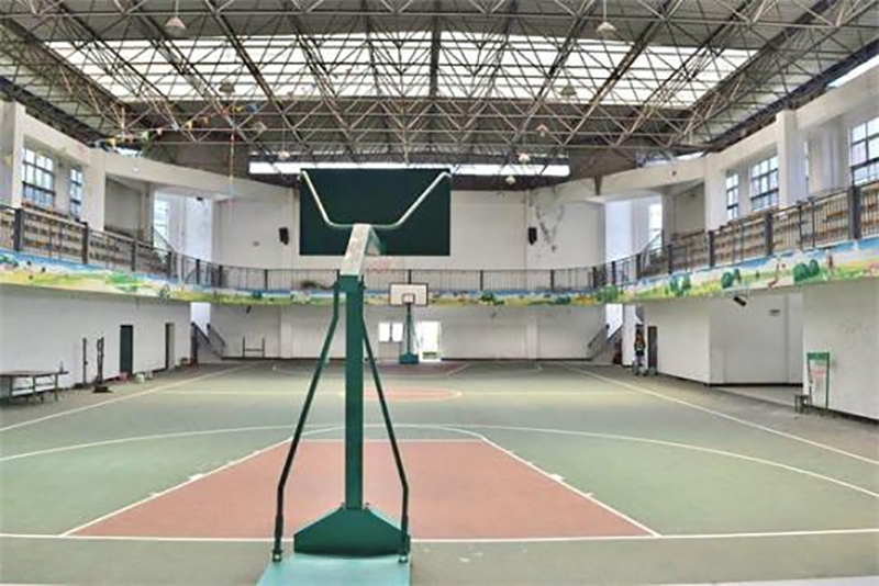 室內(nèi)球場