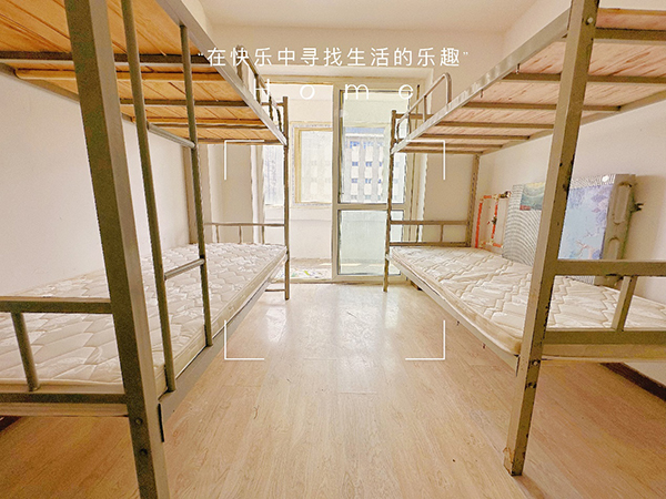 宿舍