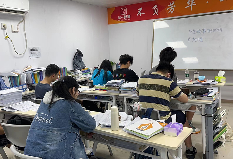 課堂現(xiàn)場