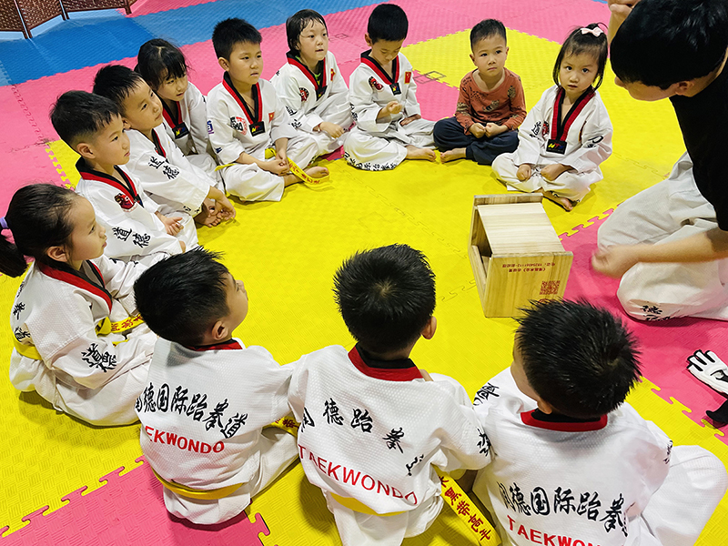 教學(xué)日常