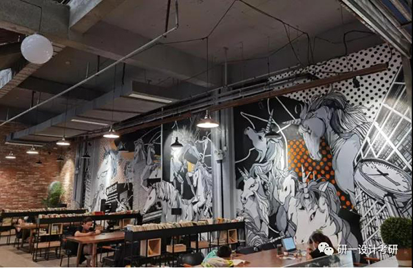 環(huán)境展示