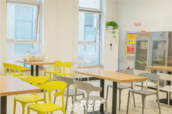 餐廳