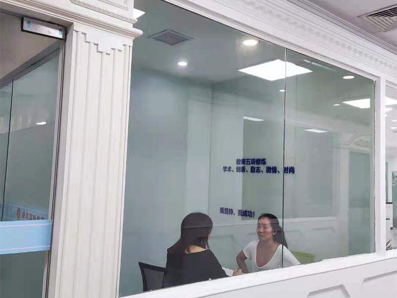 輔導現(xiàn)場