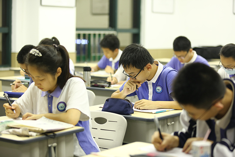 學習現(xiàn)場