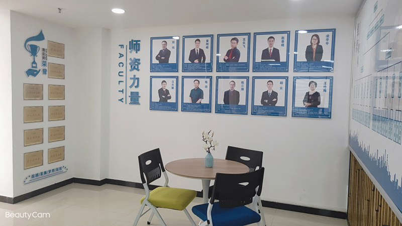 展示墻