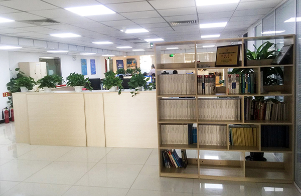 圖書區(qū)