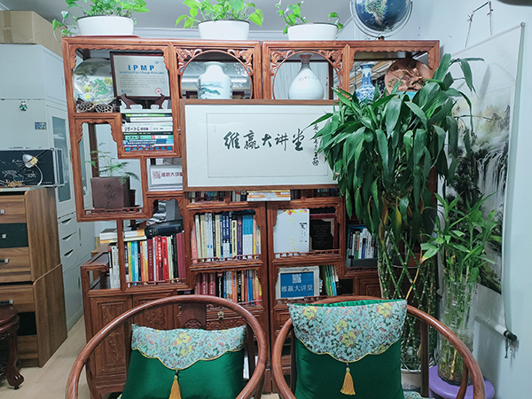 休閑區(qū)