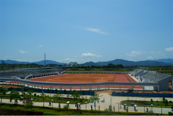 環(huán)境展示