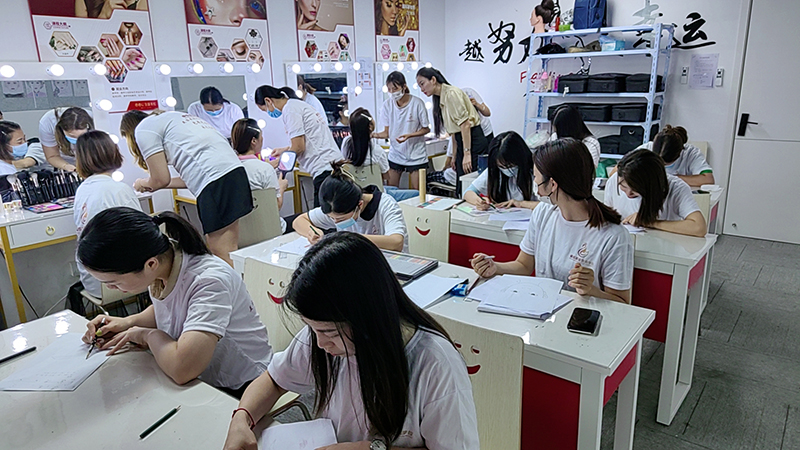 學(xué)習(xí)場景