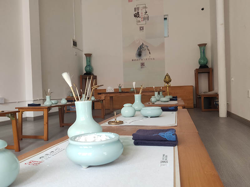 環(huán)境分享