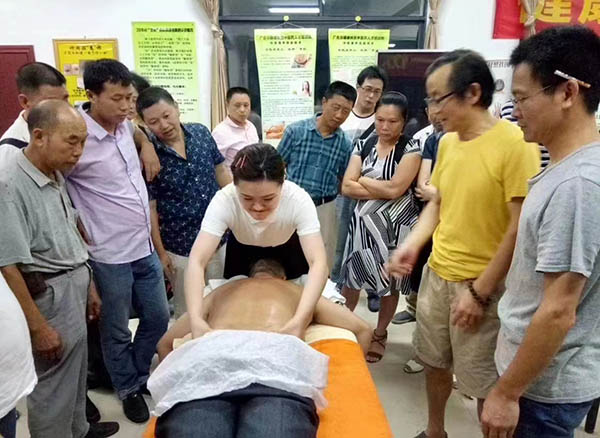 實操培訓