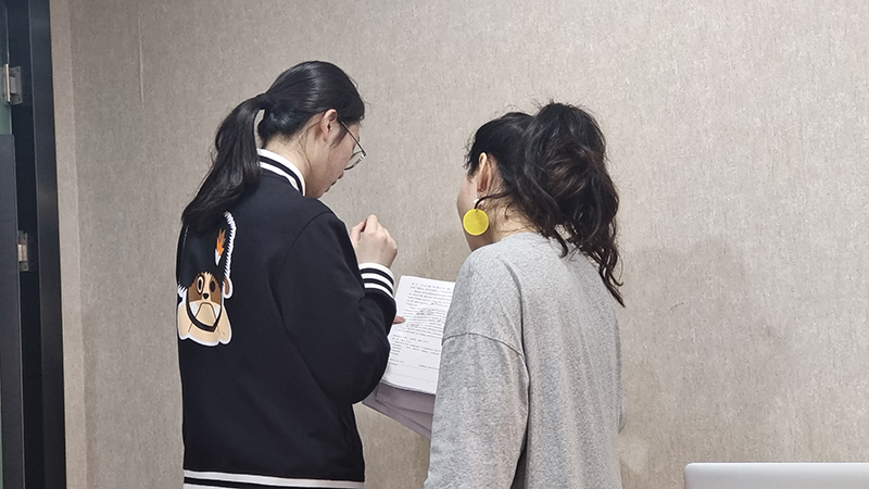 答疑解惑