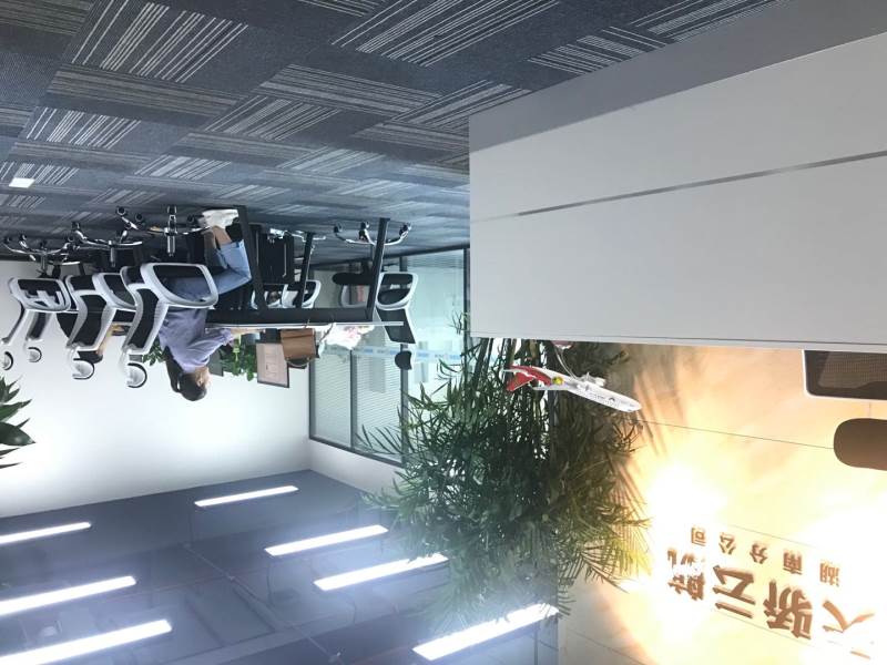 辦公環(huán)境