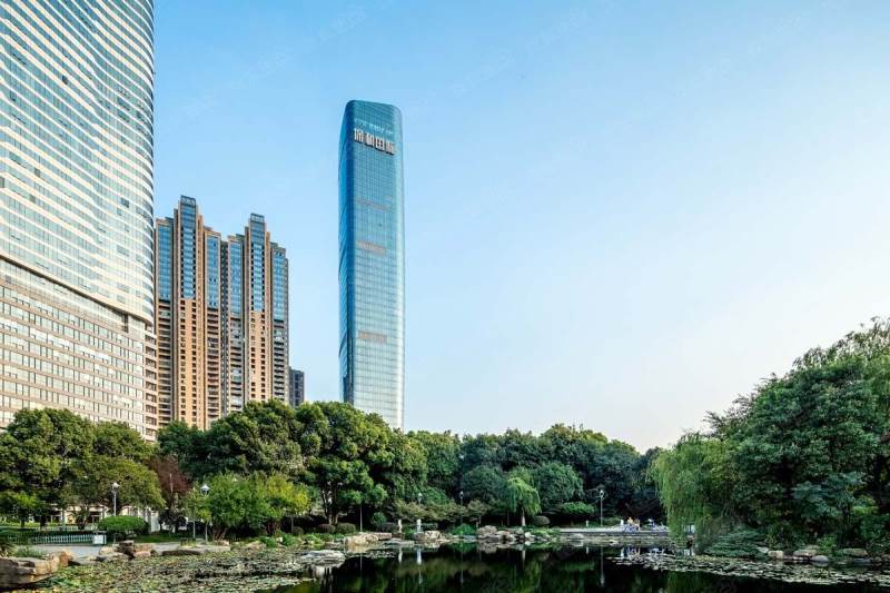 外景