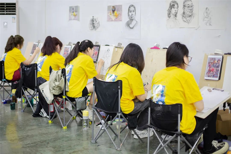 學(xué)習(xí)現(xiàn)場
