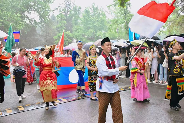 活動風采