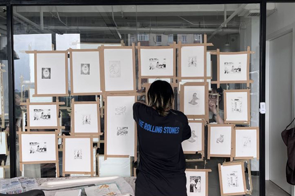 學員作品