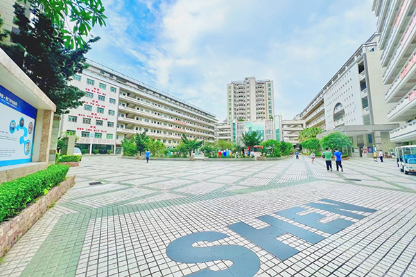 教學樓