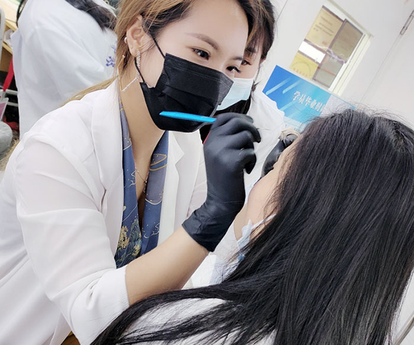 半永久